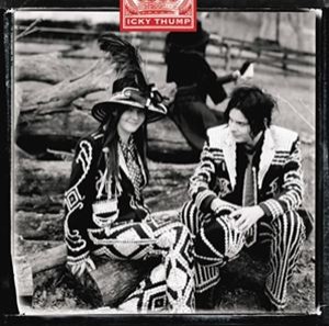 輸入盤 WHITE STRIPES / ICKY THUMP [CD]