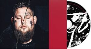 輸入盤 RAG’N’BONE MAN / LIFE BY MISADVENTURE [CD]