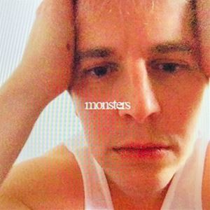 輸入盤 TOM ODELL / MONSTERS [CD]