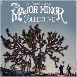 輸入盤 PICTUREBOOKS / MAJOR MINOR COLLECTIVE [CD]