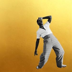 輸入盤 LEON BRIDGES / GOLD-DIGGERS SOUND [CD]