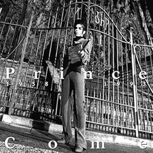 輸入盤 PRINCE / COME [LP]