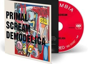 輸入盤 PRIMAL SCREAM / DEMODELICA  [CD]