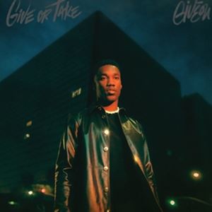 輸入盤 GIVEON / GIVE OR TAKE [CD]