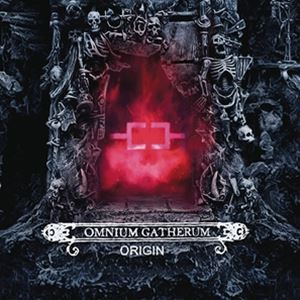 輸入盤 OMNIUM GATHERUM / ORIGIN [CD]