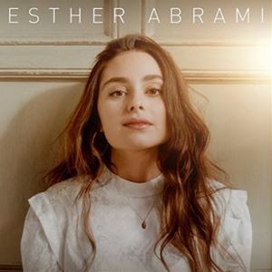 輸入盤 ESTHER ABRAMI / ESTHER ABRAMI [LP]