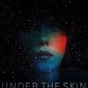 輸入盤 O.S.T / UNDER THE SKIN [LP]