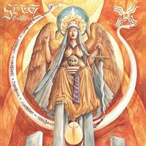 輸入盤 SLAEGT / GODDESS [CD]