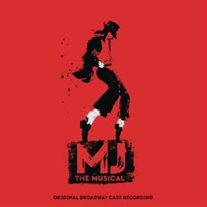 輸入盤 O.S.T. / MJ THE MUSICAL - ORIGINAL BROADWAY CAST RECORDING [CD]