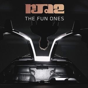 輸入盤 RJD2 / FUN ONES [CD]