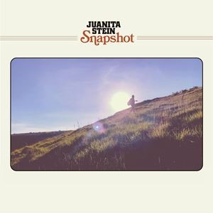 輸入盤 JUANITA STEIN / SNAPSHOT [CD]