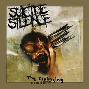 輸入盤 SUICIDE SILENCE / CLEANSING （ULTIMATE EDITION） [2CD]