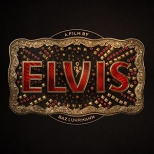 輸入盤 VARIOUS / ELVIS （ORIGINAL MOTION PICTURE SOUNDTRACK） [CD]