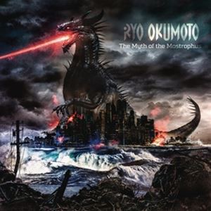 輸入盤 RYO OKUMOTO / MYTH OF THE MOSTROPHUS [CD]