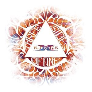 輸入盤 KING’S X / THREE SIDES OF ONE [CD]