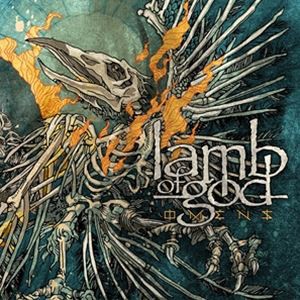 輸入盤 LAMB OF GOD / OMENS [CD]