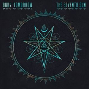 輸入盤 BURY TOMORROW / SEVENTH SUN [CD]