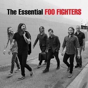 輸入盤 FOO FIGHTERS / ESSENTIAL FOO FIGHTERS [CD]