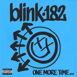 輸入盤 BLINK 182 / ONE MORE TIME… [CD]