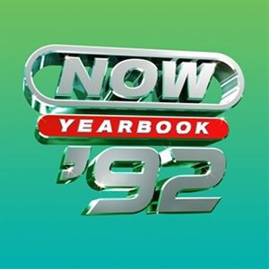 輸入盤 VARIOUS / NOW YEARBOOK 1992 （UK） [CD]