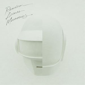 輸入盤 DAFT PUNK / RANDOM ACCESS MEMORIES （DRUMLESS EDITION） [CD]