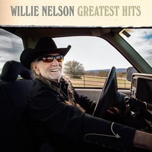 輸入盤 WILLIE NELSON / GREATEST HITS [CD]