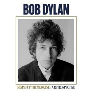 輸入盤 BOB DYLAN / MIXING UP THE MEDICINE [CD]