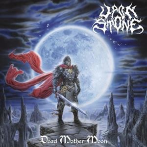 輸入盤 UPON STONE / DEAD MOTHER MOON [CD]