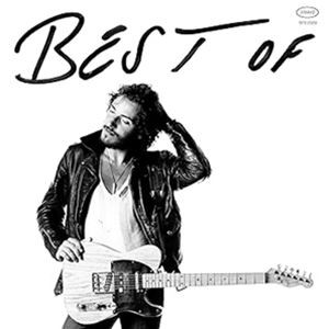 輸入盤 BRUCE SPRINGSTEEN / BEST OF BRUCE SPRINGSTEEN [CD]