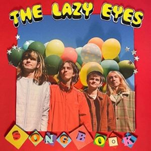 輸入盤 LAZY EYES / SONGBOOK [CD]