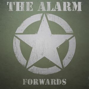 輸入盤 ALARM / FORWARDS [CD]
