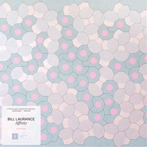 輸入盤 BILL LAURANCE / AFFINITY [CD]