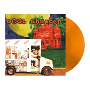 輸入盤 COAL CHAMBER / COAL CHAMBER [LP]