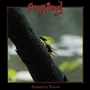 輸入盤 STRESS ANGEL / PUNISHED BY NEMESIS [LP]
