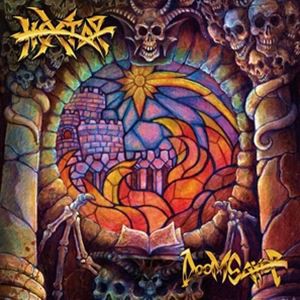 輸入盤 HEXTAR / DOOMSAYER [LP]