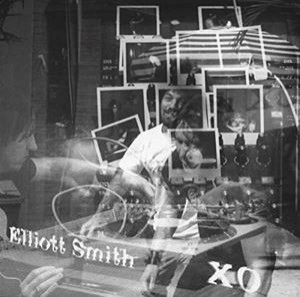 輸入盤 ELLIOTT SMITH / XO [CD]