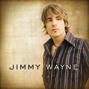 輸入盤 JIMMY WAYNE / JIMMY WAYNE [CD]