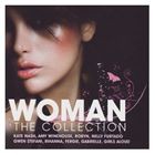 輸入盤 VARIOUS / WOMAN [2CD]