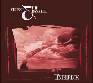 輸入盤 SIOUXSIE AND THE BANSHEES / TINDERBOX （REMASTER） [CD]