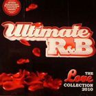 輸入盤 VARIOUS / ULTIMATE R＆B LOVE 2010 [CD]