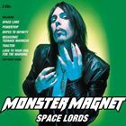 輸入盤 MONSTER MAGNET / SPACE LORDS [CD]