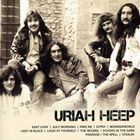 輸入盤 URIAH HEEP / ICON [CD]