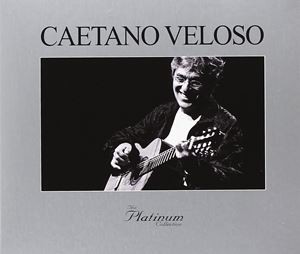 輸入盤 CAETANO VELOSO / PLATINUM COLLECTION [3CD]
