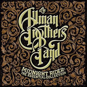 輸入盤 ALLMAN BROTHERS BAND / MIDNIGHT RIDER ： ESSENTIAL COLLECTION [CD]