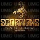 輸入盤 SCORPIONS / WIND OF CHANGE ： COLLECTION [CD]