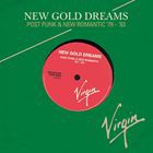 輸入盤 VARIOUS / NEW GOLD DREAMS ： POST PUNK ＆ NEW ROMANTIC ’79-’83 [3CD]