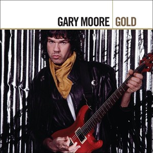 輸入盤 GARY MOORE / GOLD [2CD]