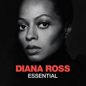 輸入盤 DIANA ROSS / ESSENTIAL [CD]