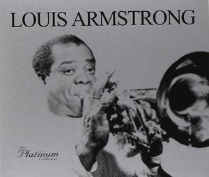 輸入盤 LOUIS ARMSTRONG / PLATINUM COLLECTION [3CD]