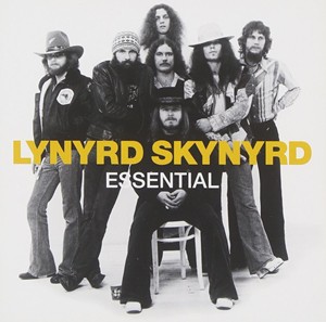 輸入盤 LYNYRD SKYNYRD / ESSENTIAL [CD]